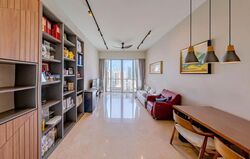 Leonie Hill Residences (D9), Apartment #562920341
